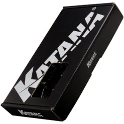 Katana Pédales à Plateforme Blade -Abus Promos Boutique Katana Blade Pedale 10071 5
