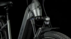 Cube Kathmandu Hybrid Pro 750 Easy Entry Flashgrey´n´metal -Abus Promos Boutique Kathmandu Hybrid Pro 750 Easy Entry flashgrey n metal 631203 E 4