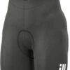 ALE Winter - 3/4 Bib Tights With Pad
