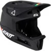 LEATT 1.0 Gravity - Casque Fullface Pour Enfants
