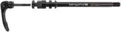 M-Wave Axle Syntace Axe De Roue Avec Support De Remorque -Abus Promos Boutique M Wave steckachse syntace 640142 4