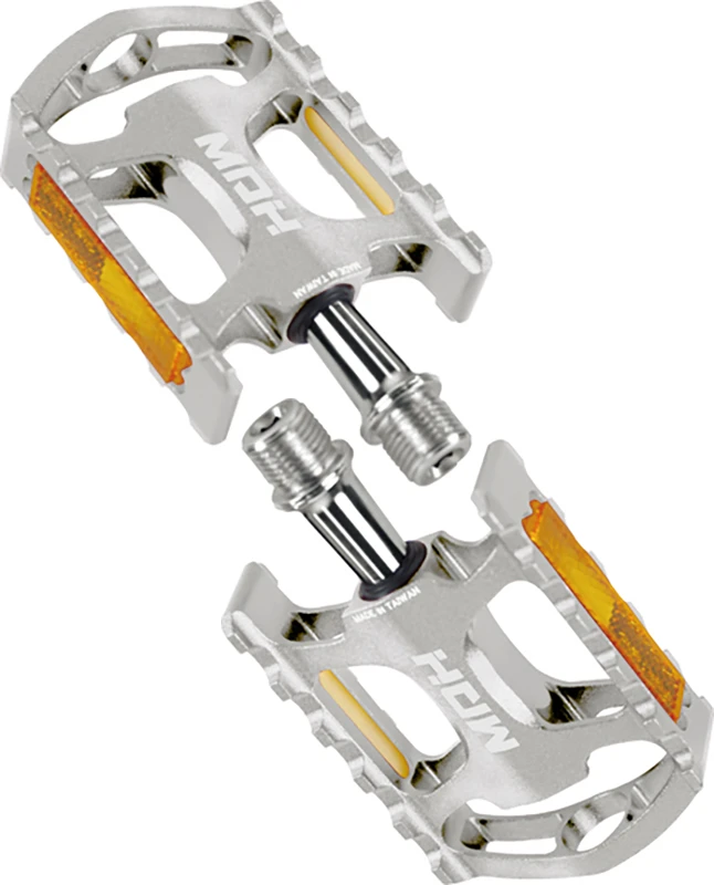 Pédales ATB 1 Pédales ATB