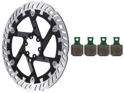 MAGURA Kit Optimisé EStop MDR-P -Abus Promos Boutique MDR P 203 03