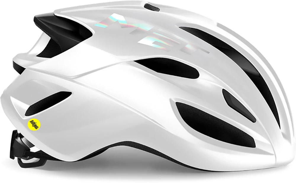 Rivale MIPS - Road Bike Helmet 3 Rivale MIPS - Road Bike Helmet – Image 3