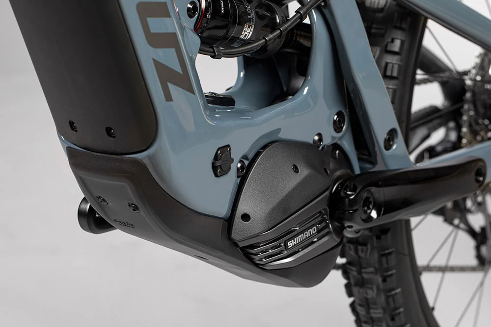 Santa Cruz Heckler C S 3 Santa Cruz Heckler C S – Image 3