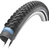 Schwalbe Marathon Plus MTB 26x2,10" Fil Réflexe