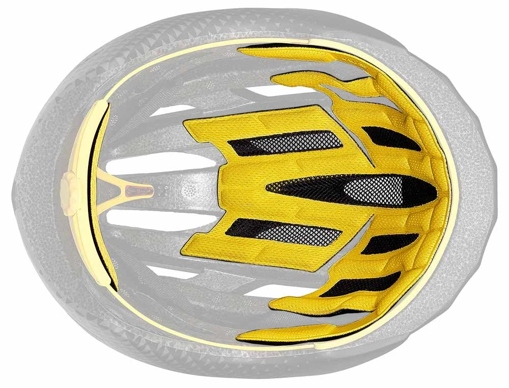 Mavic Ksyrium Pro / Crossmax SL Pro Pad - Replacement Pad 1 Mavic Ksyrium Pro / Crossmax SL Pro Pad - Replacement Pad