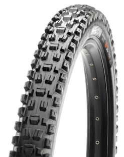 MAXXIS Assegai WT 29x2,50" TR 3C MaxxGrip 60x2 Pneu Pliant