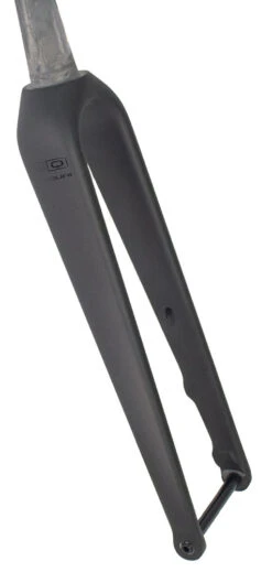 Gravel Carbon Disc Fourche Conique