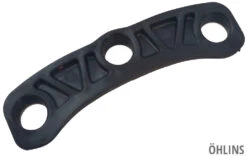 Mudhugger Adaptateur Pour EVO Bolt On -Abus Promos Boutique Mudhugger AdapterfuerBoltOn OHLINS