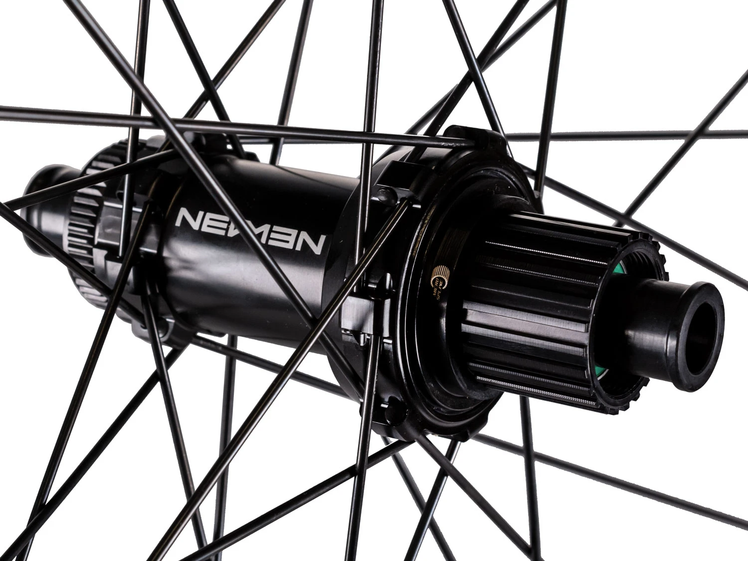 Newmen Roue Arrière Evolution SL E.G.30 27,5" CL Shimano MicroSpline Boost 2 Newmen Roue Arrière Evolution SL E.G.30 27,5" CL Shimano MicroSpline Boost – Image 2