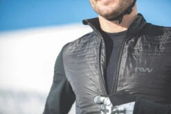 Northwave Extreme Trail - Thermal Jacket -Abus Promos Boutique Northwave Extreme Trail Regenjacke 89211081 10 S 10