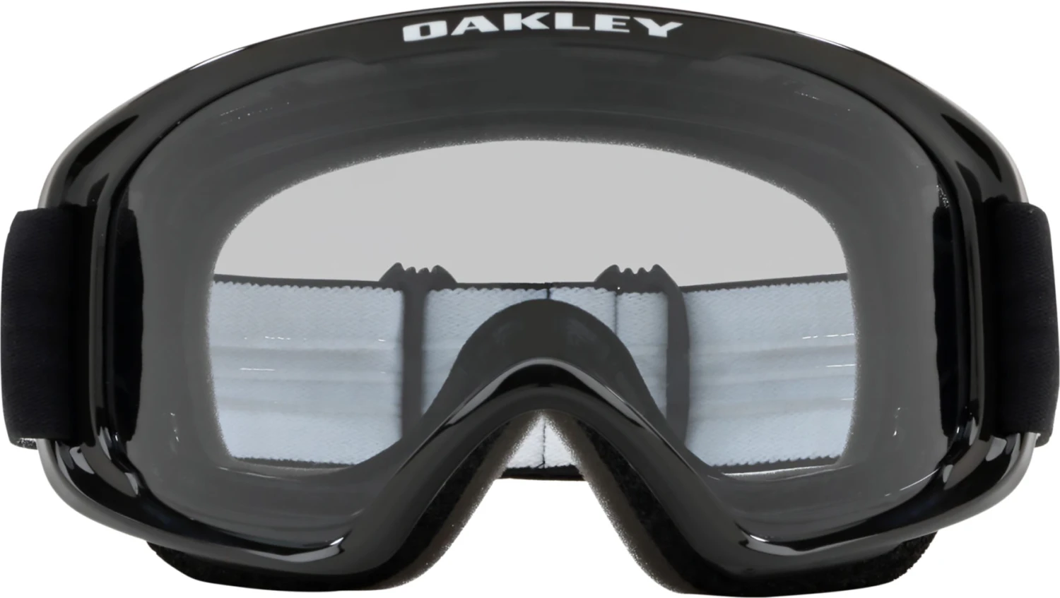 Oakley O Frame 2.0 PRO MX Jet Black H2O - Lunettes MTB 2 Oakley O Frame 2.0 PRO MX Jet Black H2O - Lunettes MTB – Image 2