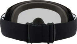 Oakley O Frame 2.0 PRO MX Jet Black H2O - Lunettes MTB 6 Oakley O Frame 2.0 PRO MX Jet Black H2O - Lunettes MTB -Abus Promos Boutique Oakley O Frame 2 PRO MX Jet Black H20 MTB Goggle OO7115 16 3