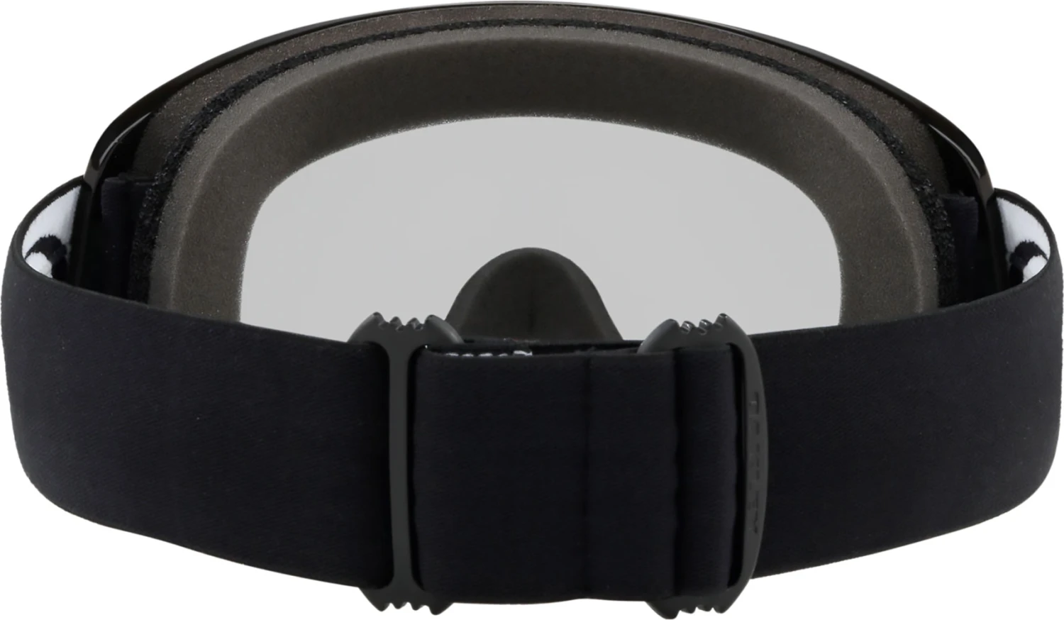 Oakley O Frame 2.0 PRO MX Jet Black H2O - Lunettes MTB 3 Oakley O Frame 2.0 PRO MX Jet Black H2O - Lunettes MTB – Image 3