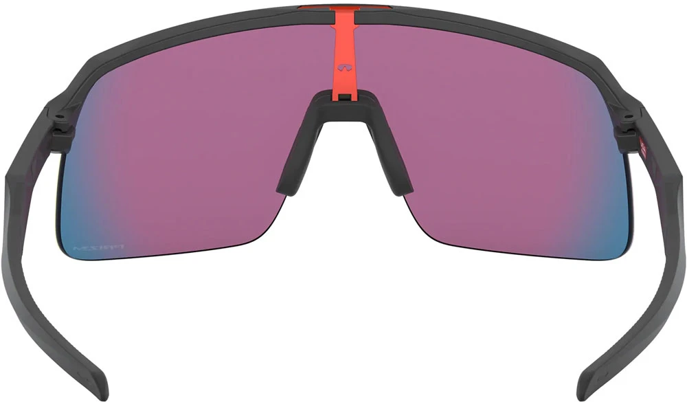 Oakley Sutro Lite PRIZM Road - Lunettes De Sport 2 Oakley Sutro Lite PRIZM Road - Lunettes De Sport – Image 2