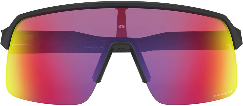 Oakley Sutro Lite PRIZM Road - Lunettes De Sport 5 Oakley Sutro Lite PRIZM Road - Lunettes De Sport – Image 5
