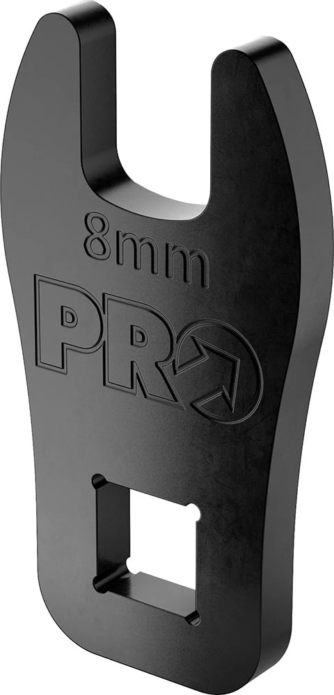 Pro Clé Ouverte 8mm 1 Pro Clé Ouverte 8mm