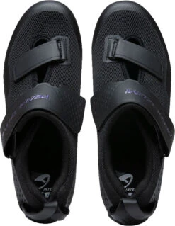 Pearl Izumi Tri Fly 7 - Chaussures De Triathlon Pour Femmes -Abus Promos Boutique Pearl Izumi Tri Fly 7 Damen Triathlonschuhe P1527220102137 0 3