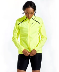 Pearl Izumi Zephrr Barrier - Women's Wind Jacket -Abus Promos Boutique Pearl Izumi Zephrr Barrier Damen Windjacke P11232007428XS 3