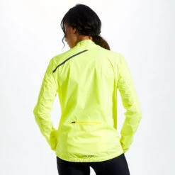 Pearl Izumi Zephrr Barrier - Women's Wind Jacket -Abus Promos Boutique Pearl Izumi Zephrr Barrier Damen Windjacke P11232007428XS 4