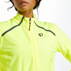Pearl Izumi Zephrr Barrier - Women's Wind Jacket -Abus Promos Boutique Pearl Izumi Zephrr Barrier Damen Windjacke P11232007428XS 5