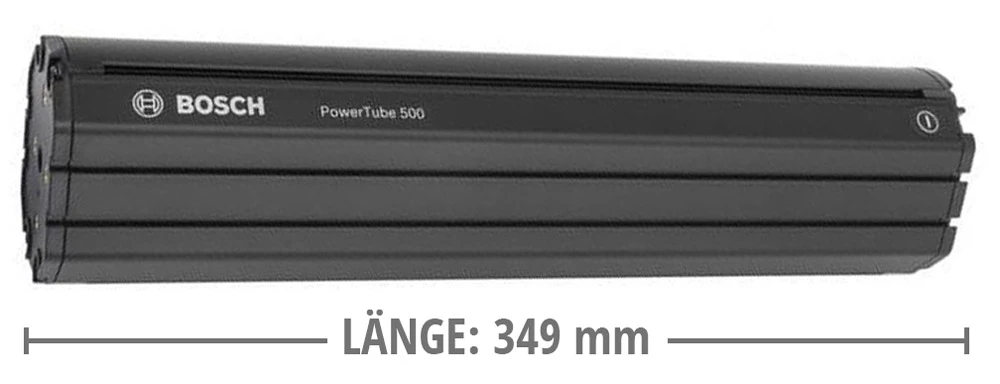 Bosch Batterie PowerTube 500 (BBP281) VERTICAL 3 Bosch Batterie PowerTube 500 (BBP281) VERTICAL – Image 3