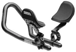 PROFILE DESIGN Fixation Au Guidon De L'Airstryke II 6 PROFILE DESIGN Fixation Au Guidon De L'Airstryke II -Abus Promos Boutique Profile Design Airstryke II Lenkeraufsatz 3064 185 03