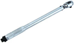 Abus Promos Boutique 41 Clé Dynamométrique Basic 3/8" 20-110 Nm