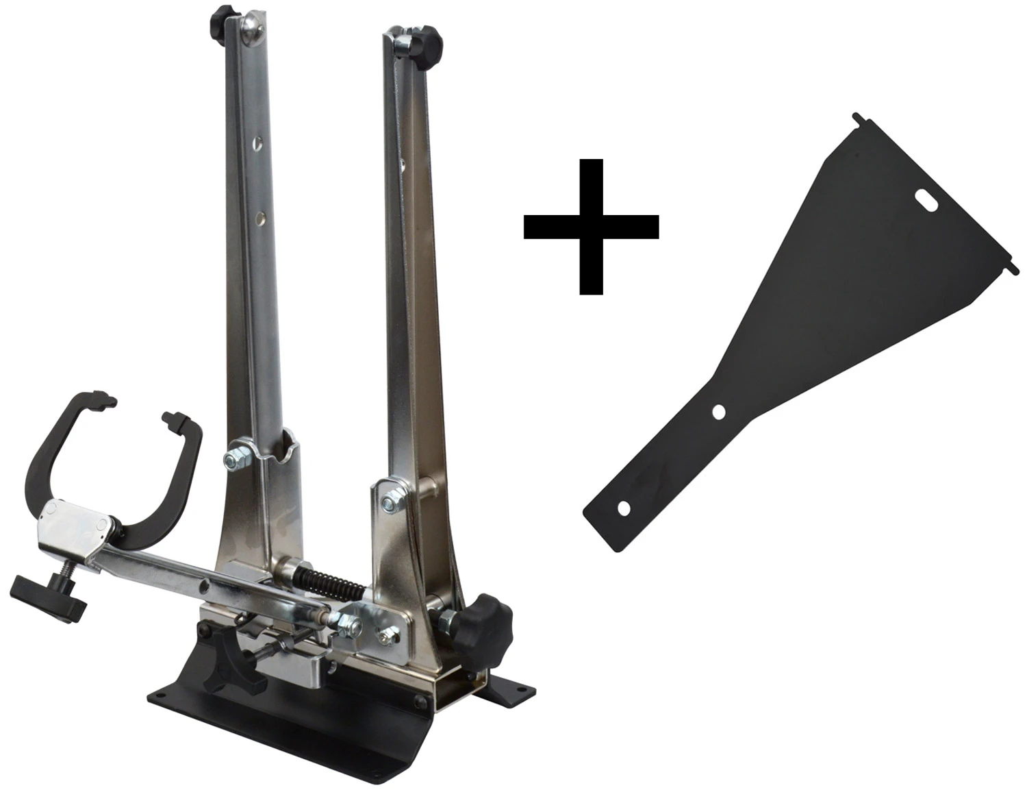 Support De Centrage Professionnel R513 + Kit De Jauge De Centrage 1 Support De Centrage Professionnel R513 + Kit De Jauge De Centrage