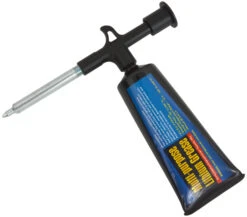 Kit Premium Allround Graisse + Grease Gun Seringue à Graisse -Abus Promos Boutique Radon Premium Grease Gun Fettspritzen Set 20062619 c