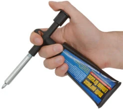 Kit Premium Allround Graisse + Grease Gun Seringue à Graisse -Abus Promos Boutique Radon Premium Grease Gun Fettspritzen Set 20062619 d