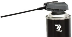 Spray Au Silicone 400ml 6 Spray Au Silicone 400ml -Abus Promos Boutique Radon Scorpion Spraykopf A