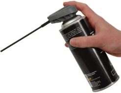 Spray Au Silicone 400ml 7 Spray Au Silicone 400ml -Abus Promos Boutique Radon Scorpion Spraykopf B