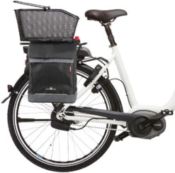 Adaptateur Pour Porte-bagages KLICKfix -Abus Promos Boutique Rixen Kaul KLICKfix GepA cktrA geradapter 0208 f