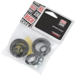 ROCKSHOX Paragon Gold RL 28" Solo Air 65 -Abus Promos Boutique Rock Shox Paragon Gold RL 28 Solo Air 65 00 4019 459 001 f