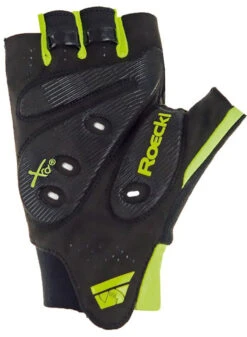 Roeckl Sports Ivory - Bike Gloves -Abus Promos Boutique Roeckl Ivory Fahrradhandschuhe 10 103253 0050 2
