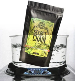 Silca Secret Chain Blend (Hot Wax) Cire Pour Chaînes 500g -Abus Promos Boutique SILCA Secret Chain Blend Hot Wax Kettenwachs 500g AM AC 016 ASY 0100 4