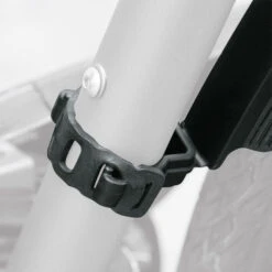 Bande élastique Pour Tube De Selle De Vélo