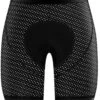 Sqlab ONE10 BLK - MTB Liner Shorts With Pad