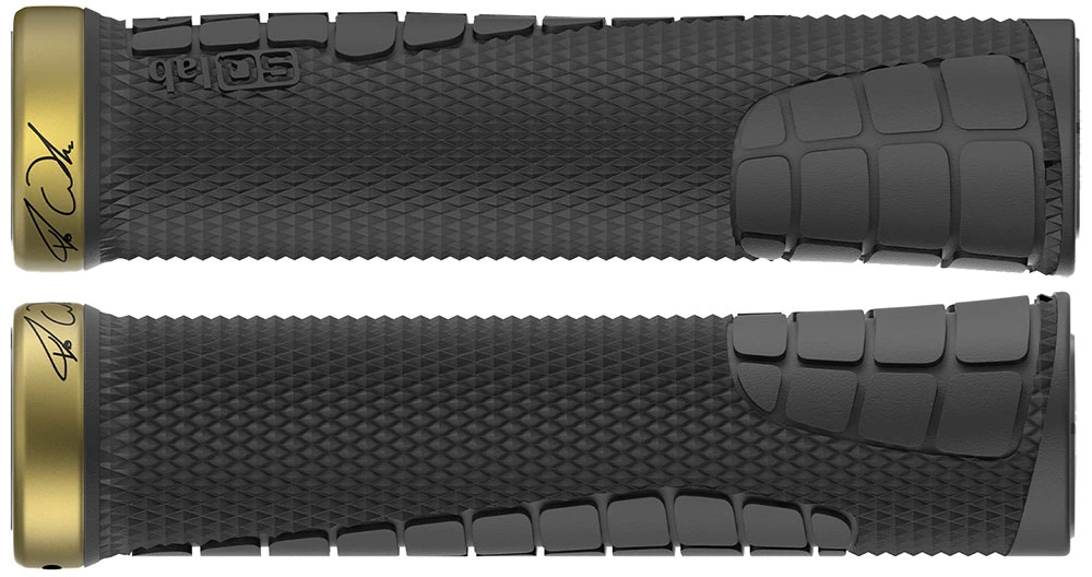 Sqlab 7OX Ltd. Poignées Fabio Wibmer Signature Collection 1 Sqlab 7OX Ltd. Poignées Fabio Wibmer Signature Collection