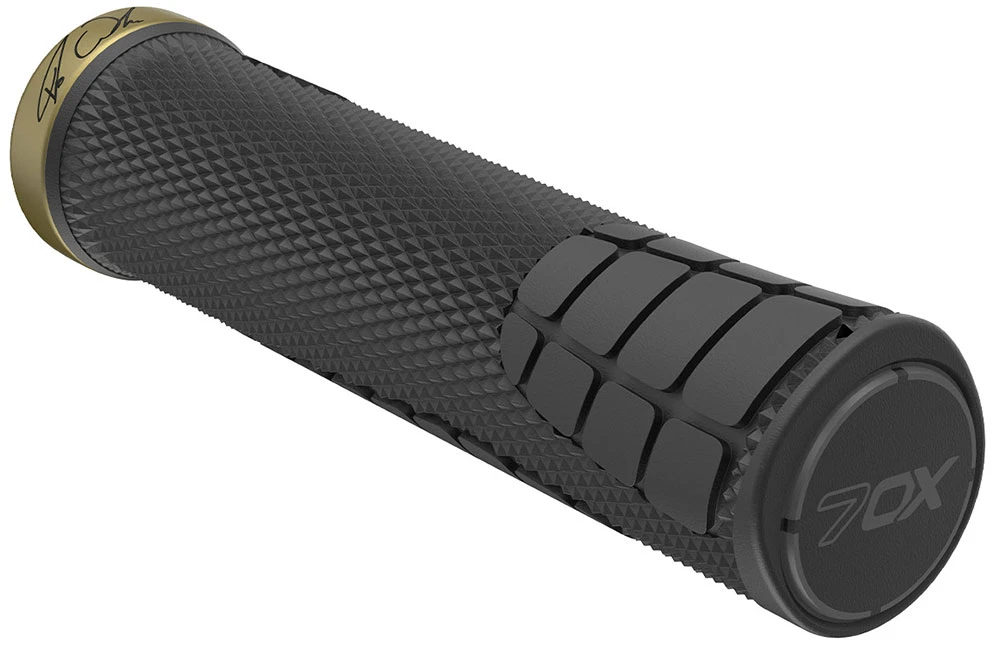 Sqlab 7OX Ltd. Poignées Fabio Wibmer Signature Collection 2 Sqlab 7OX Ltd. Poignées Fabio Wibmer Signature Collection – Image 2