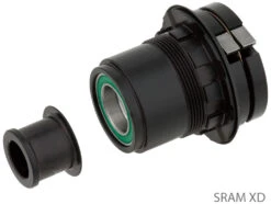 Newmen FADE MTB Freewheel Set -Abus Promos Boutique SRAM XD 90715