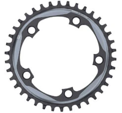 SRAM Plateau Force 1 / Rival 1 / CX 1 X-Sync™