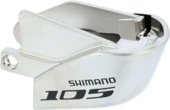 Shimano Badge 105 ST-5700 -Abus Promos Boutique Shimano 105 ST 5700 Namensschild rechts Y6TH98050