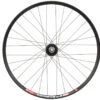 28" Shimano DH-UR700 Dynamo Dans Le Moyeu / Roue Avant DT Swiss 533d Disc