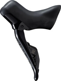 Shimano DURA ACE Di2 ST-R9270+BR-R9270 Frein à Disque 12 Vitesses Arrière 9 Shimano DURA ACE Di2 ST-R9270+BR-R9270 Frein à Disque 12 Vitesses Arrière -Abus Promos Boutique Shimano DURA ACE Di2 ST R9270 BR R9270 12 fach Scheibenbremse hinten IR9270DRRDSC170E d