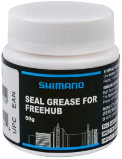 Shimano Graisse D'étanchéité Pour Moyeux à Roue Libre Micro Spline 50g