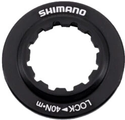 Shimano RT-CL800 Center-Lock Rotor à Disque -Abus Promos Boutique Shimano Lockring intern
