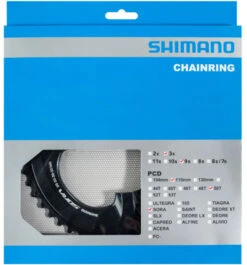 Shimano SORA FC-R3030 Plateau 8 Shimano SORA FC-R3030 Plateau -Abus Promos Boutique Shimano SORA FC R3030 Kettenblatt 50 Zahne MR Y1VD98020